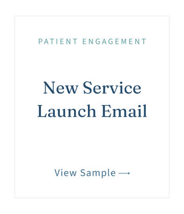 Patient Engagement